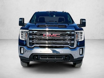 2021 GMC Sierra 3500 HD SLE