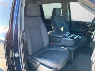 2021 GMC Sierra 3500 HD SLE