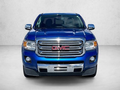 2018 GMC Canyon 2WD SLT