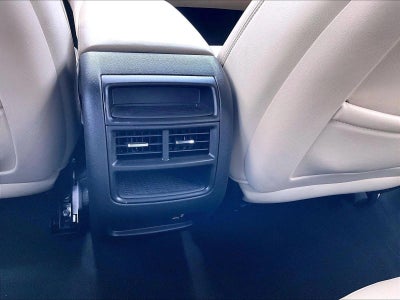 2018 Cadillac XT5 FWD