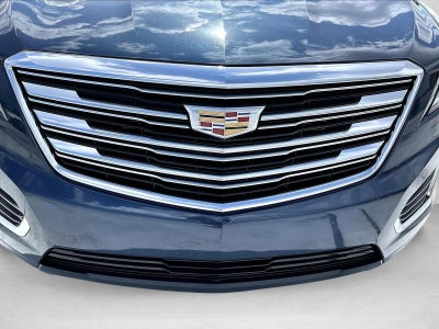 2018 Cadillac XT5 FWD