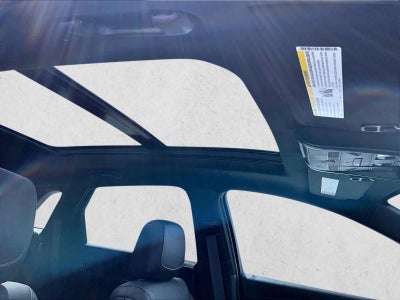 2021 Cadillac XT5 FWD Premium Luxury