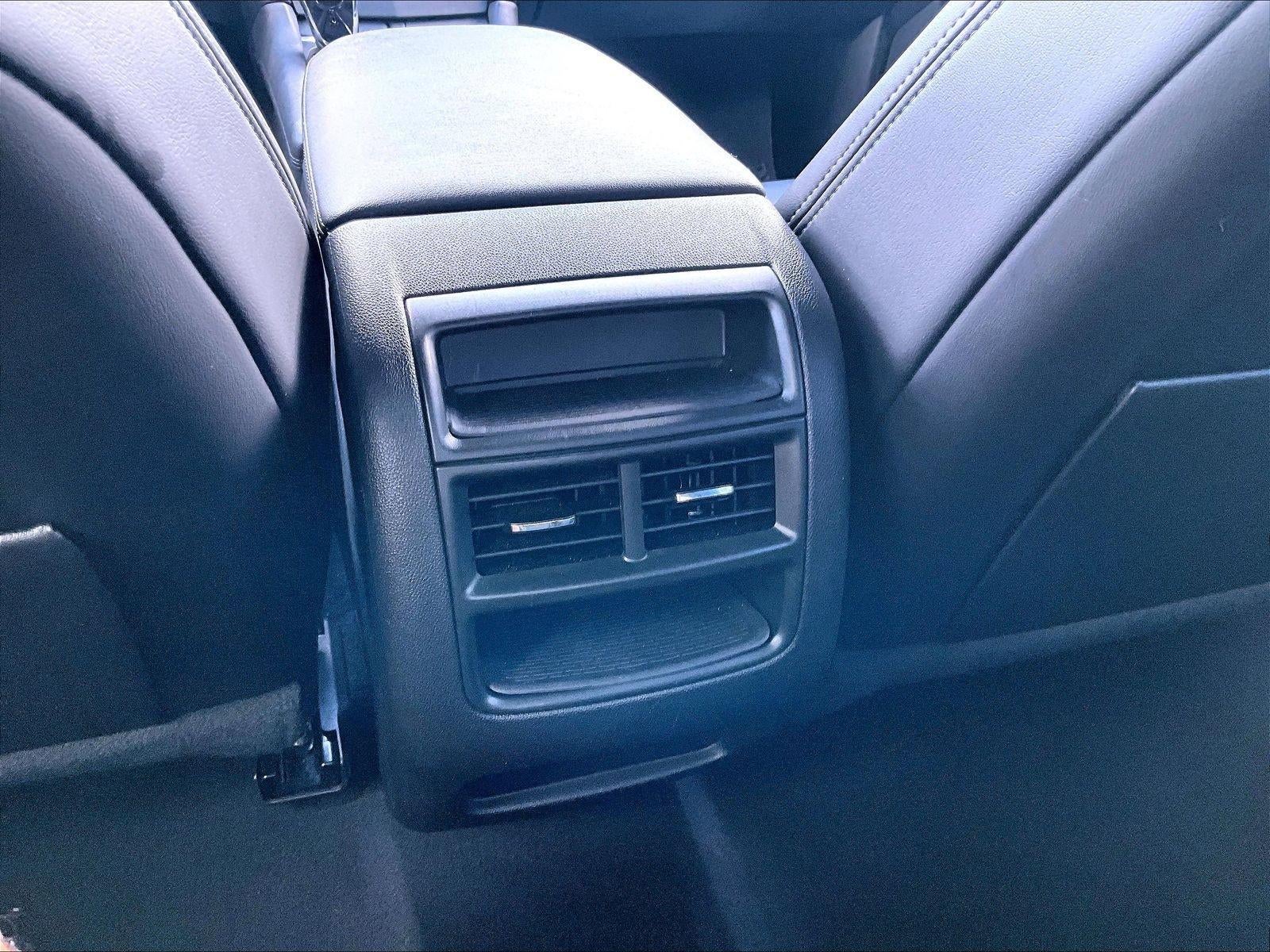 2021 Cadillac XT5 FWD Premium Luxury