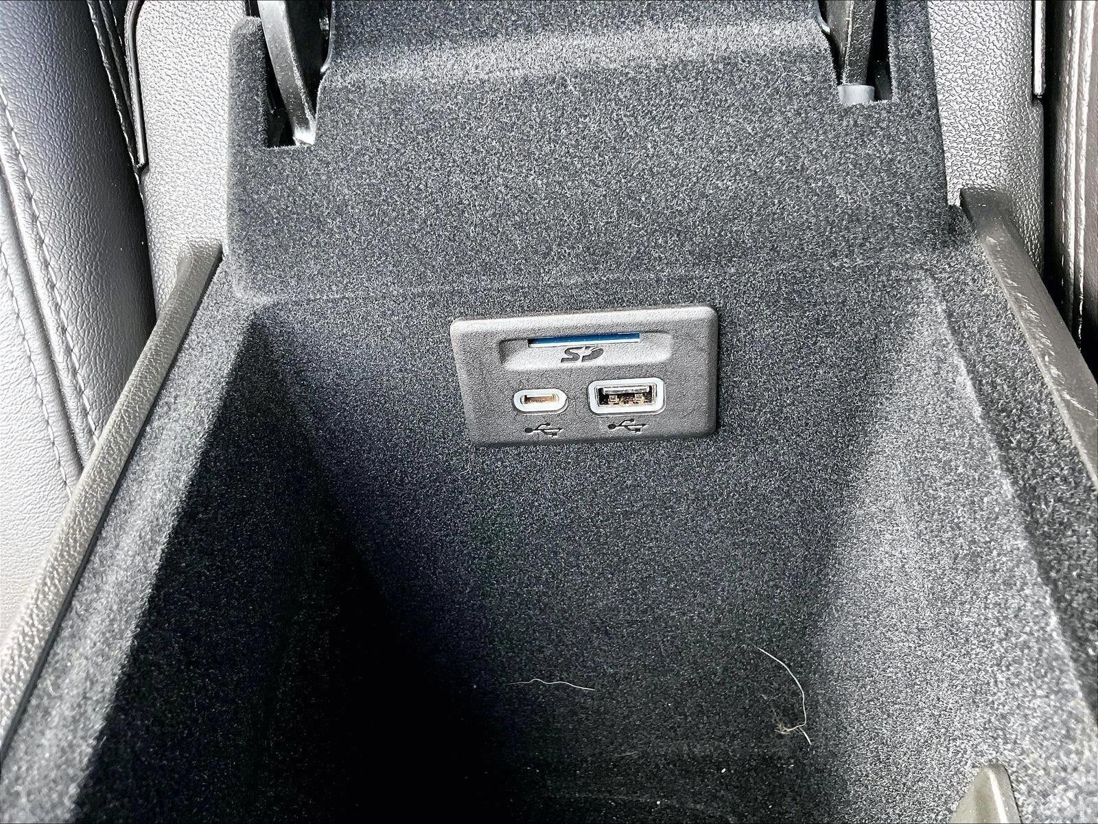 2021 Cadillac XT5 FWD Premium Luxury