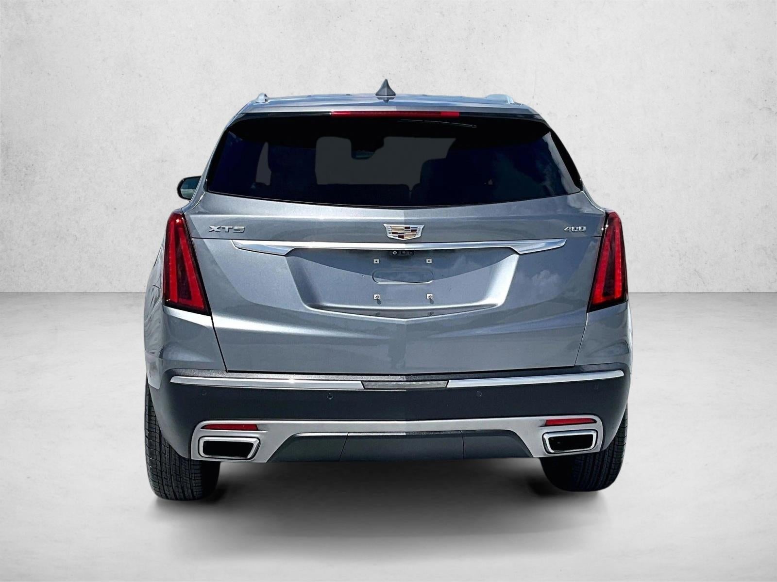 2021 Cadillac XT5 FWD Premium Luxury