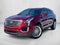 2018 Cadillac XT5 Luxury FWD