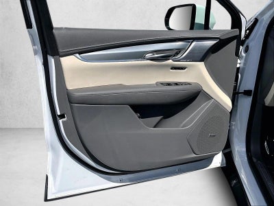 2023 Cadillac XT5 Base