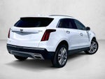 2023 Cadillac XT5 Base