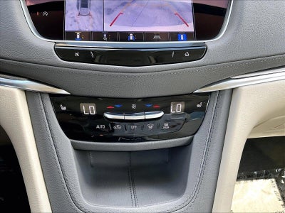 2023 Cadillac XT5 Base