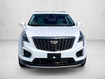 2023 Cadillac XT5 Base