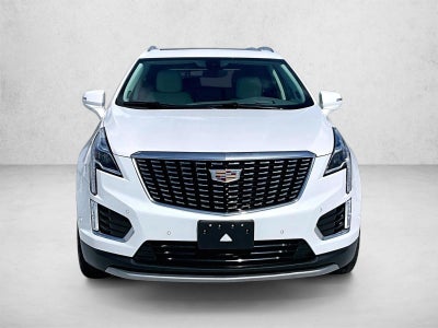 2023 Cadillac XT5 Base