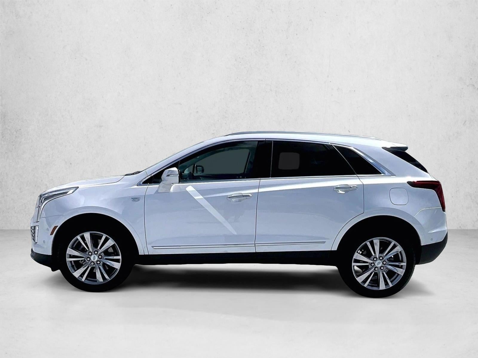 2023 Cadillac XT5 Base