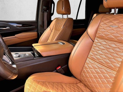 2023 Cadillac Escalade 4WD Premium Luxury