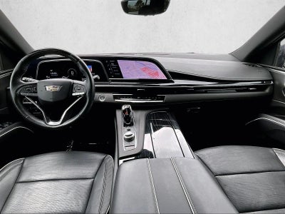 2024 Cadillac Escalade Sport