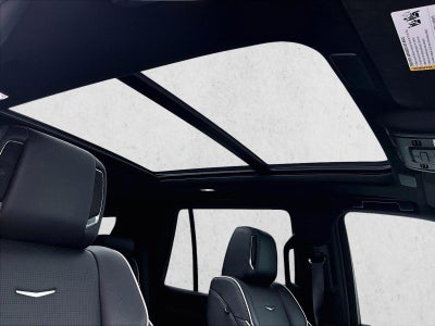 2024 Cadillac Escalade Sport