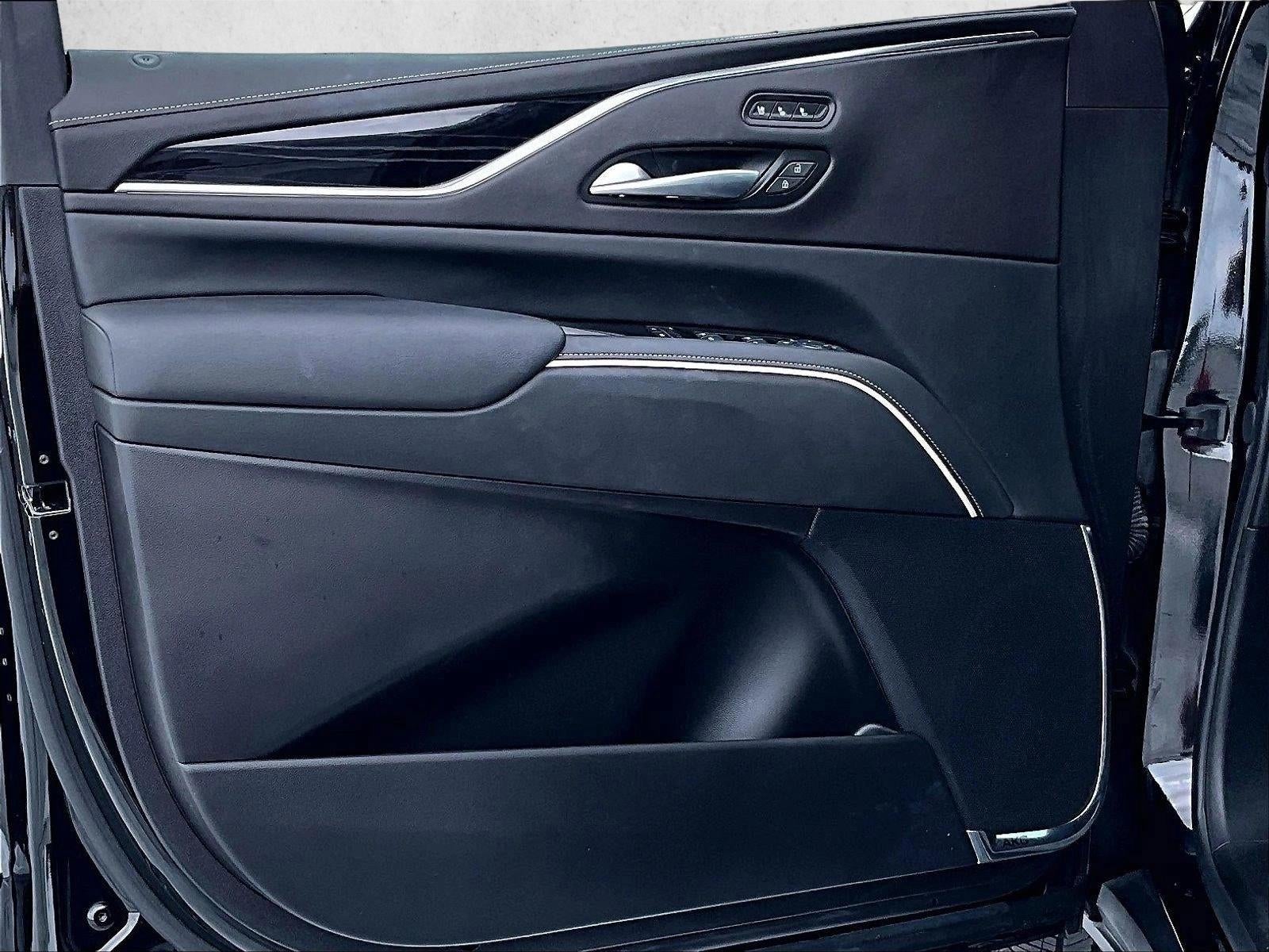 2024 Cadillac Escalade Sport
