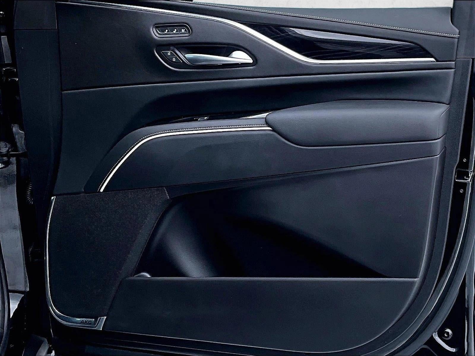 2024 Cadillac Escalade Sport