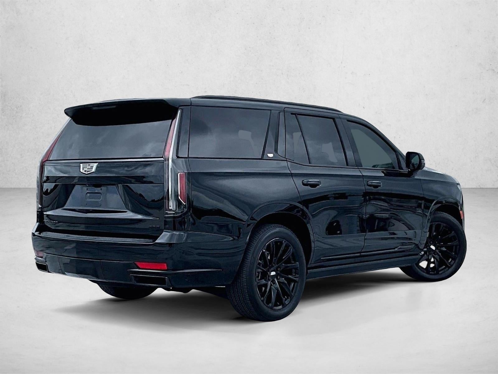 2024 Cadillac Escalade Sport