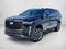 2024 Cadillac Escalade ESV Sport Platinum
