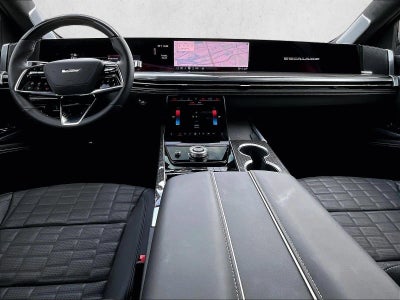 2026 Cadillac Escalade V-Series