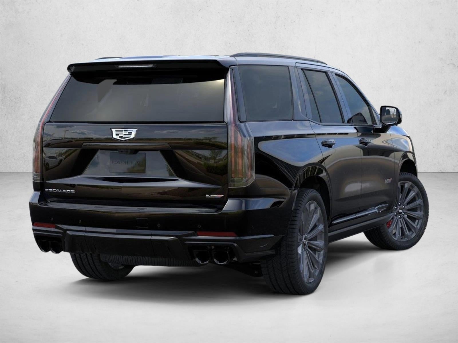 2026 Cadillac Escalade V-Series