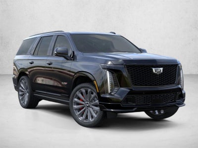 2026 Cadillac Escalade V-Series