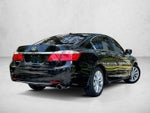 2014 Honda Accord Sedan EX-L