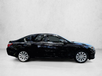2014 Honda Accord Sedan EX-L
