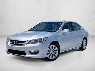 2014 Honda Accord Sedan EX-L