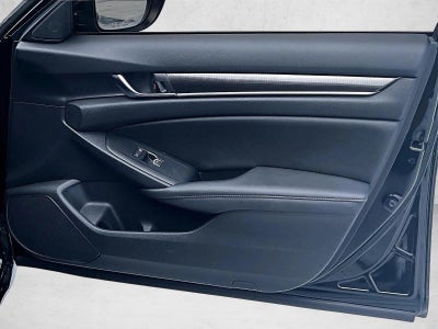 2019 Honda Accord Sedan Sport 1.5T