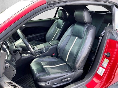 2010 Ford Mustang GT
