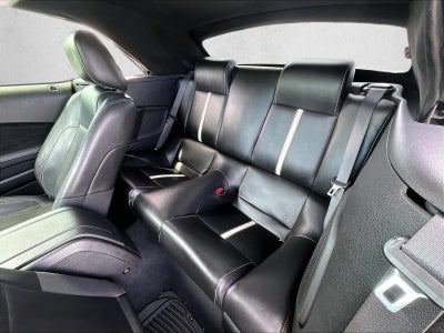 2010 Ford Mustang GT