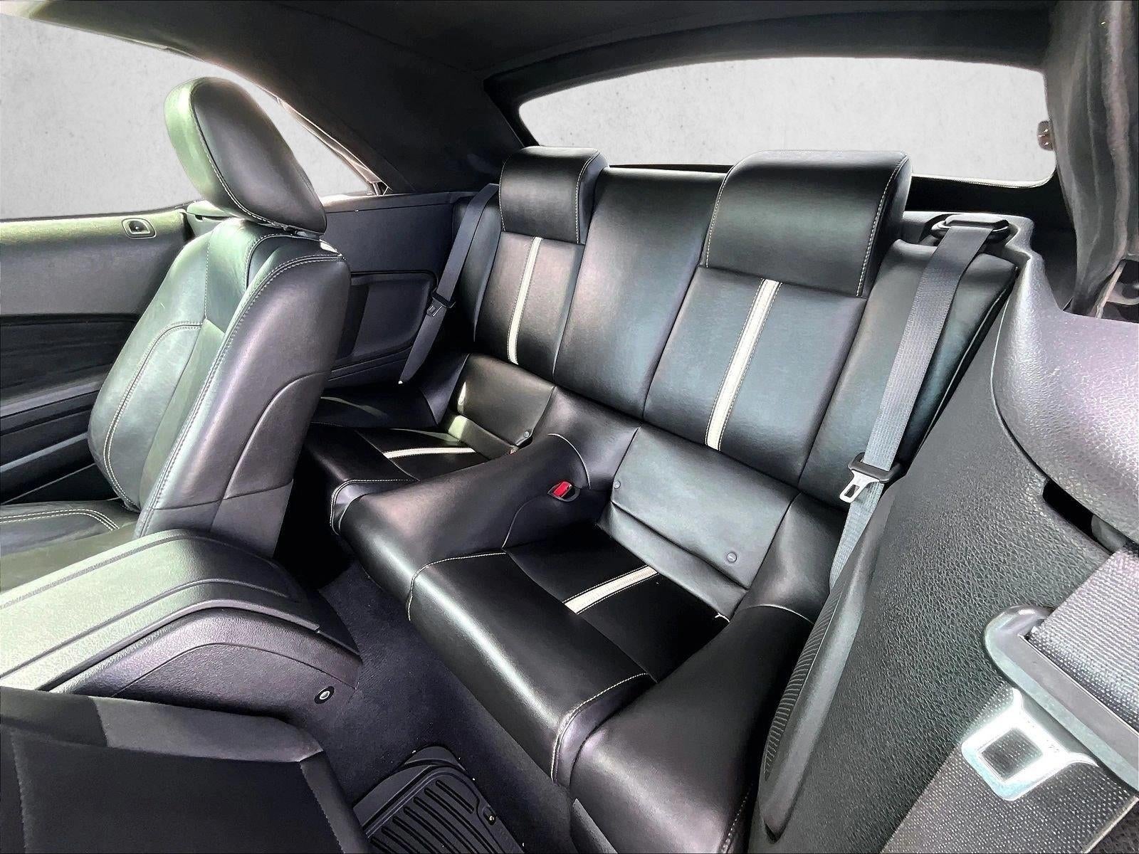 2010 Ford Mustang GT