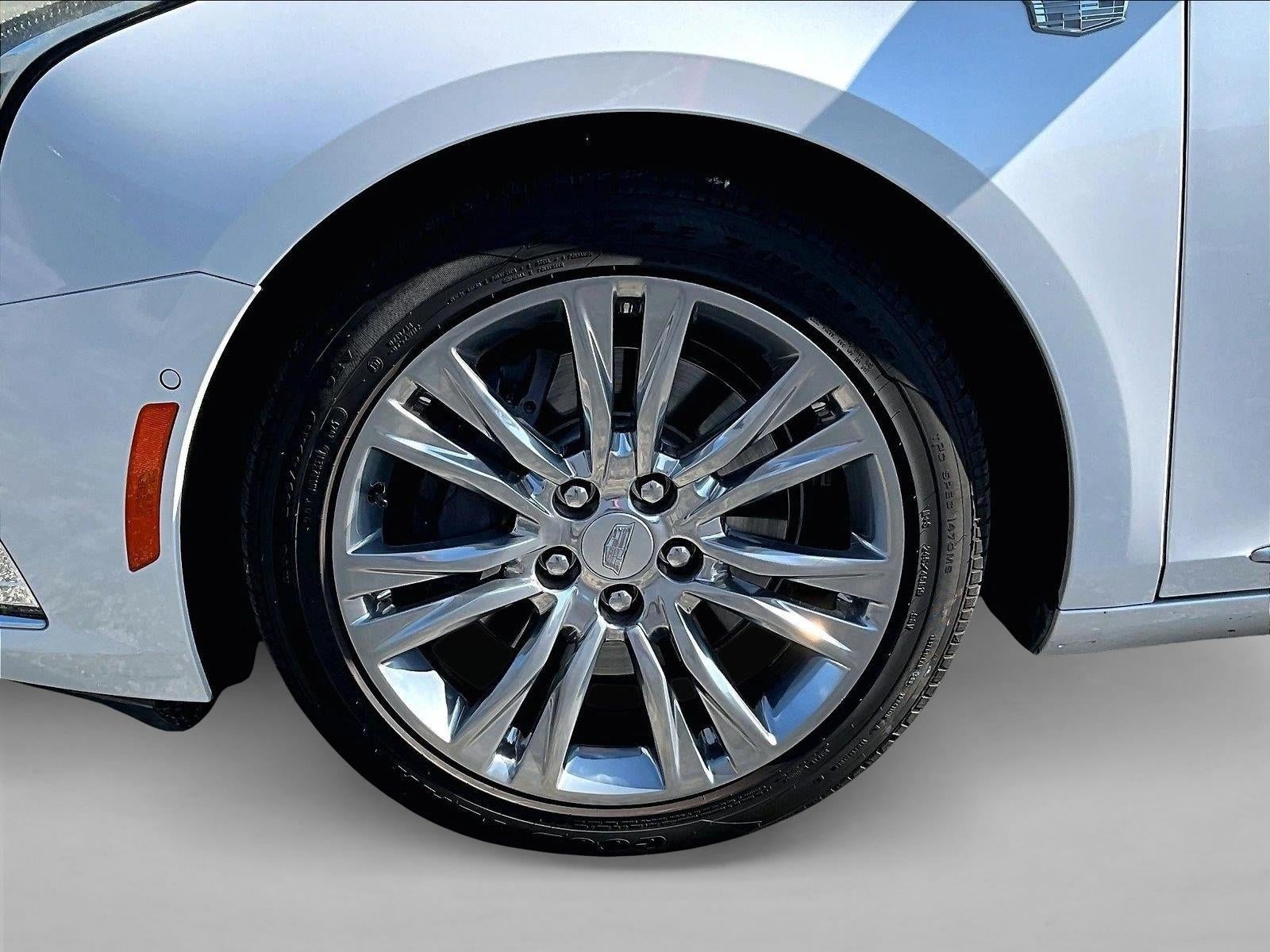 2019 Cadillac XTS Luxury