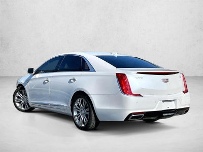 2019 Cadillac XTS Luxury