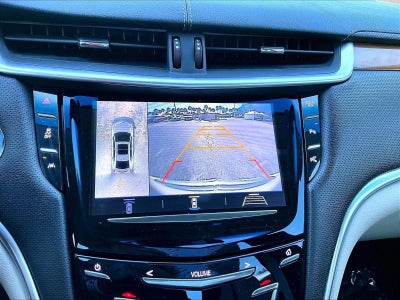 2019 Cadillac XTS Luxury