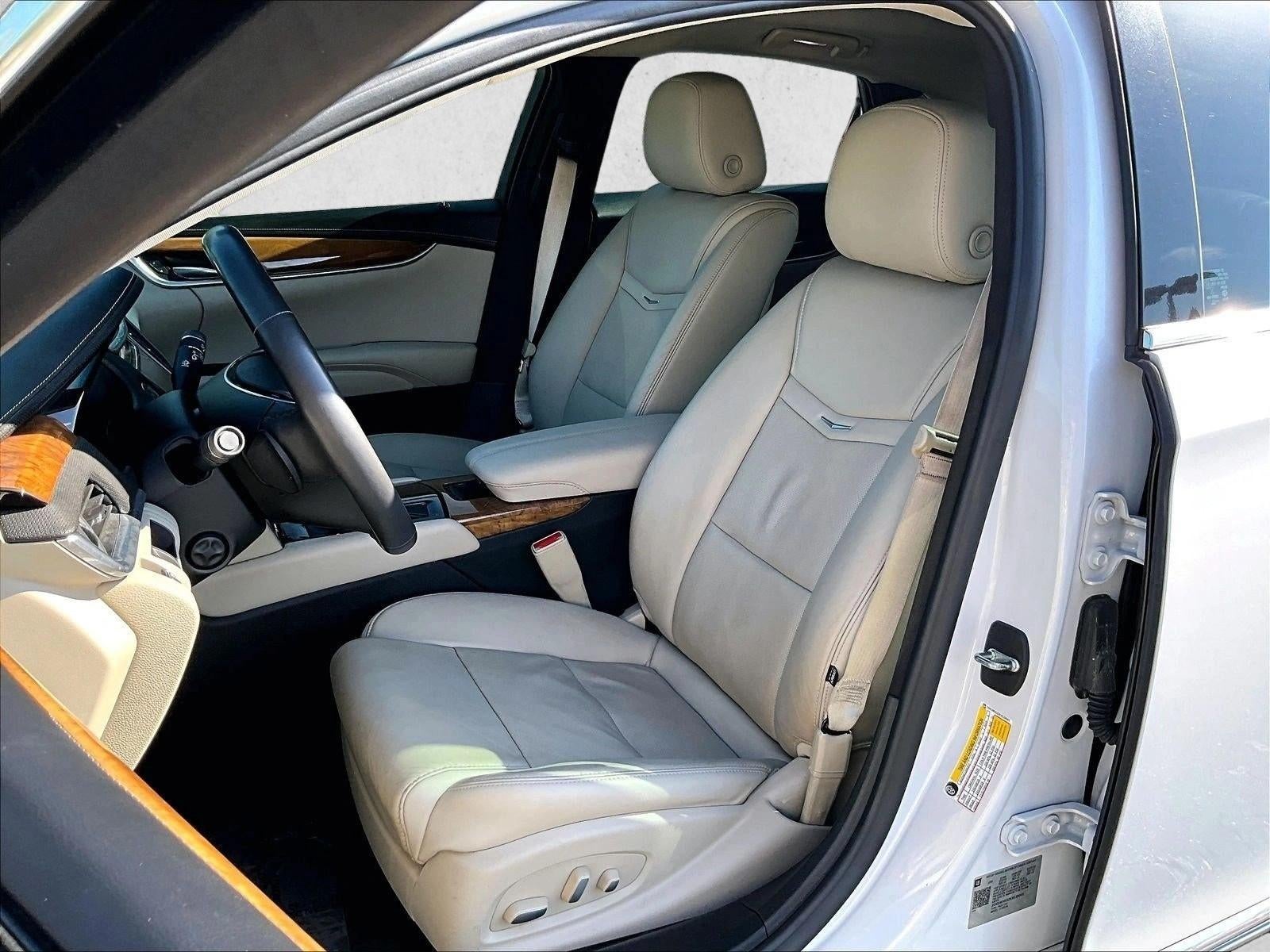 2019 Cadillac XTS Luxury