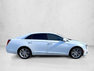 2019 Cadillac XTS Luxury