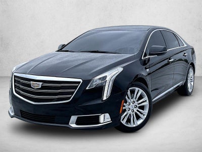 2019 Cadillac XTS Luxury