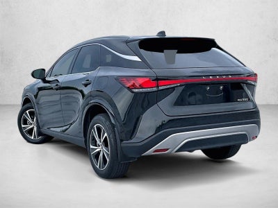 2023 Lexus RX RX 350