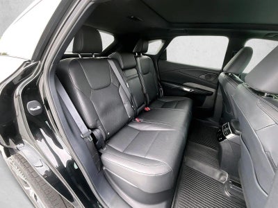 2023 Lexus RX RX 350