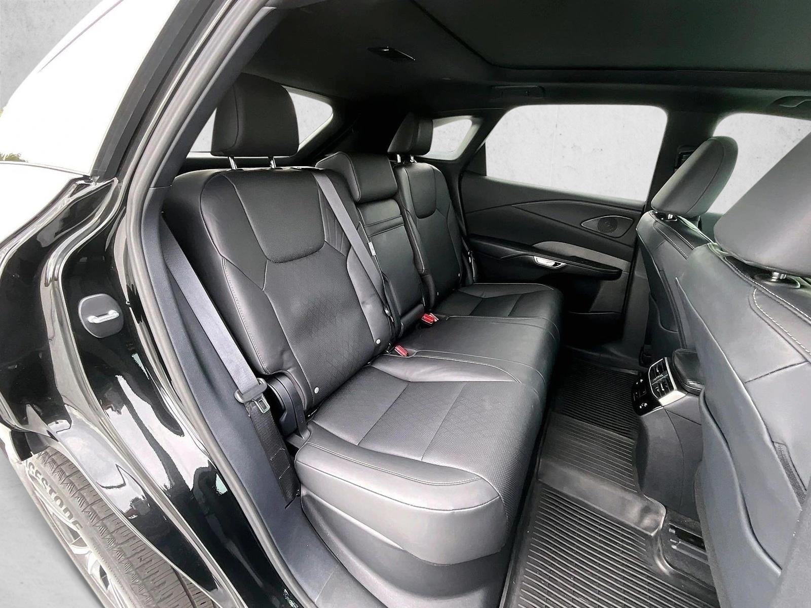 2023 Lexus RX RX 350