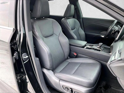2023 Lexus RX RX 350