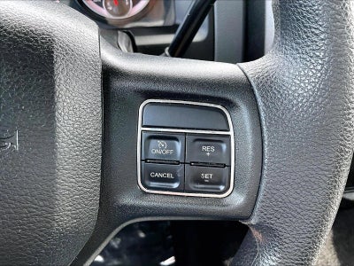 2018 RAM 3500 Tradesman