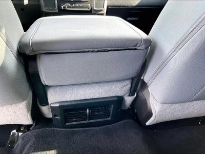 2018 RAM 3500 Tradesman