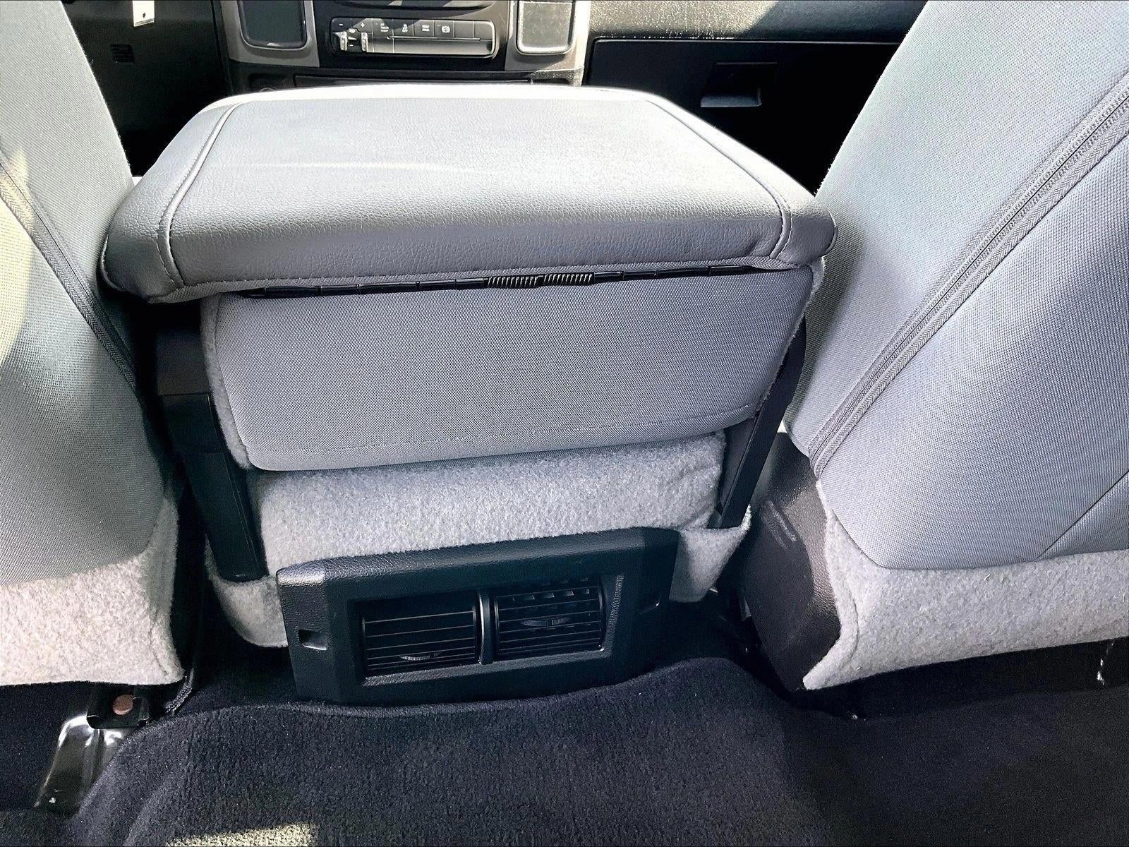 2018 RAM 3500 Tradesman