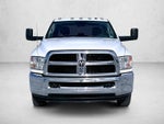 2018 RAM 3500 Tradesman