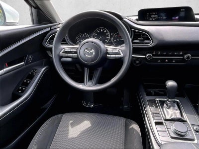 2022 Mazda Mazda CX-30 2.5 S