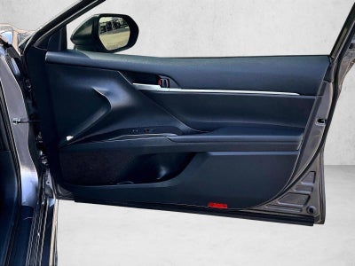 2024 Toyota Camry Hybrid SE