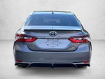 2024 Toyota Camry Hybrid SE
